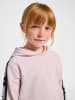 Hummel Kapuzenpullover Hmljr Dance Kinder in BARELY PINK