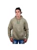Superb Hoodie in Green