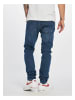 DEF Slim Fit in denimblue