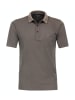 CASAMODA Polo in Beige