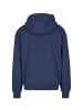 Urban Classics Sweat & Fleece - Hoodies Zipthrough in lightnavy