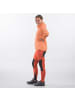 Bergans Jacke FLOYEN W ANORAK in Lachs