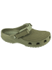 Crocs Crocs Yukon Vista II Clog in Grün