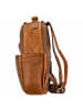 The Chesterfield Brand Austin - Rucksack 14" 39 cm in cognac