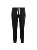 BIDI BADU Basil Basic Cuffed Pants in schwarz