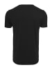 Mister Tee T-Shirt in black