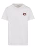 Mister Tee Mister Tee in white