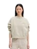 Marc O'Polo MOP Club '67  Sweater, Oversized, Boxy Fit in Grey Silk