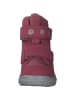 superfit Stiefel in Rosa