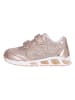 Zigzag Sneaker Roseau in 8890 gold