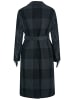 Pinko Trenchcoat für Damen in grau