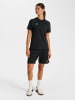 Hummel T-Shirt Hmlmove Damen in BLACK
