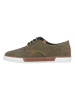 Camel Active Sneaker in Grün