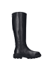 Josef Seibel Schaftstiefel in schwarz