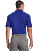 Under Armour Polo "Polo-Shirt UA Tech" in Blau