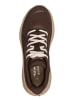 Tamaris Sneakers Low 1-23705-47 in braun