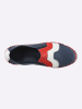 Gemini Slipper in jeansblau