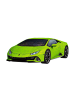 Ravensburger Ravensburger Puzzle 108 Teile Bauspiel Iconics: Lamborghini Huracán EVO in bunt