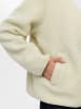 Vero Moda Jacke in Cannoli Cream