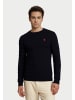 U.S. Polo Assn. Pullover in schwarz