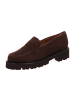 Gabriele Business Slipper in Braun