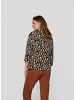 Rabe 3/4 Shirt für Damen in uni