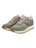 Napapijri Sneaker in Olive