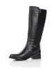 Relife Boots in Black