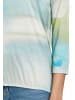 BETTY & CO 3/4 Shirt für in Bunt