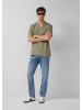 s.Oliver Polo-Shirt  in  7853_olivgrün