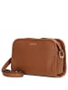 Liu Jo Manhattan Camera Case - Umhängetasche M 23 cm (sabbia) in ginger bread