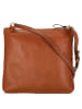 BRIC`s Life Pelle - Umhängetasche 25 cm (cognac) in cognac