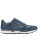 rieker Sneaker low U0312 in blau