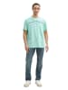 Tom Tailor T-Shirt für Damen in trkis