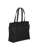 Armani Exchange Susy Shopper Tasche 30 cm in nero