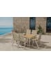 ebuy24 Beige 90 x 160 cm