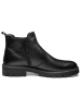 ara Stiefelette in schwarz