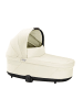 Cybex Cybex Cot S Lux - Farbe: Seashell Beige