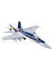 Cobi Klemmbausteine 5810 F/A-18C Hornet - ab 8 Jahre