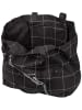 LIEBESKIND BERLIN Shopper Canvas XL in Black