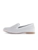 Gabor Fashion Slipper in grau