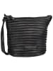 FREDsBRUDER Bodybag Riffelinchen 927r in Black