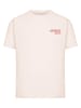 Merchcode T-Shirts in pink