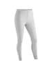 Maier Sports Unterwäsche / Sets Lena in Silber092