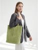Gave Lux Schultertasche in LIGHT GREEN