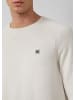 s.Oliver Strickpullover in 9000_creme