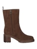 Tommy Hilfiger Stiefeletten in Natural Cognac