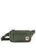 FJÄLLRÄVEN High Coast Hip Pack - Gürteltasche 21 cm (blackberry) in mountain green