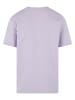 Mister Tee Mister Tee Herren Space Jam Teamwork Oversize Tee in lilac