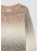 s.Oliver Strickpullover in 80X1_helles beige